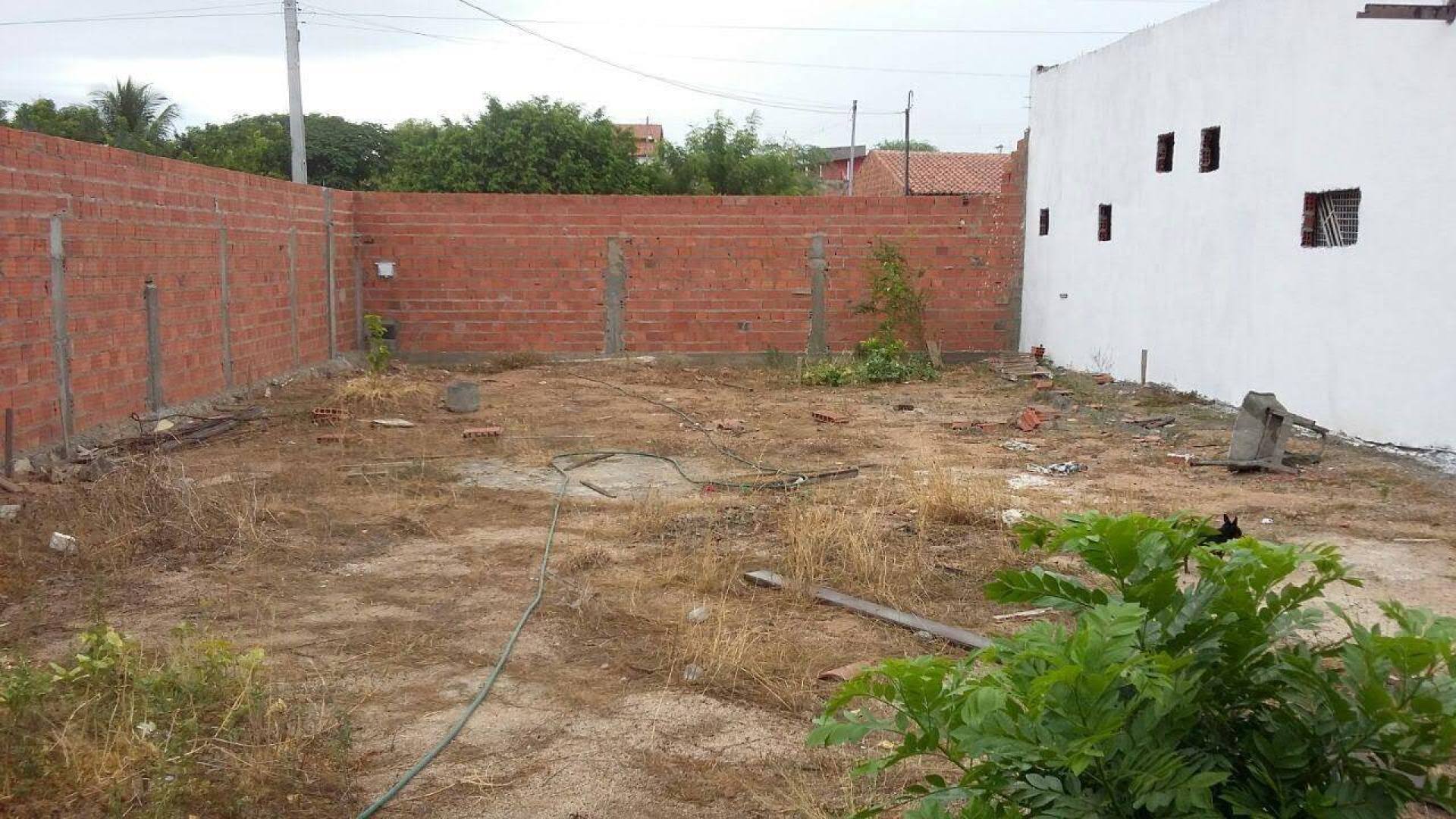 TERRENO NO BAIRRO SANTA INES