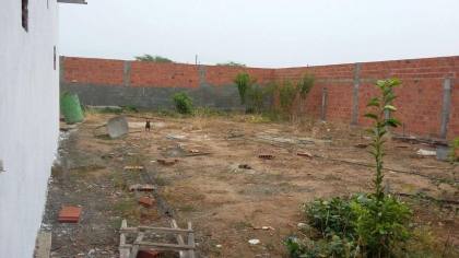 TERRENO NO BAIRRO SANTA INES