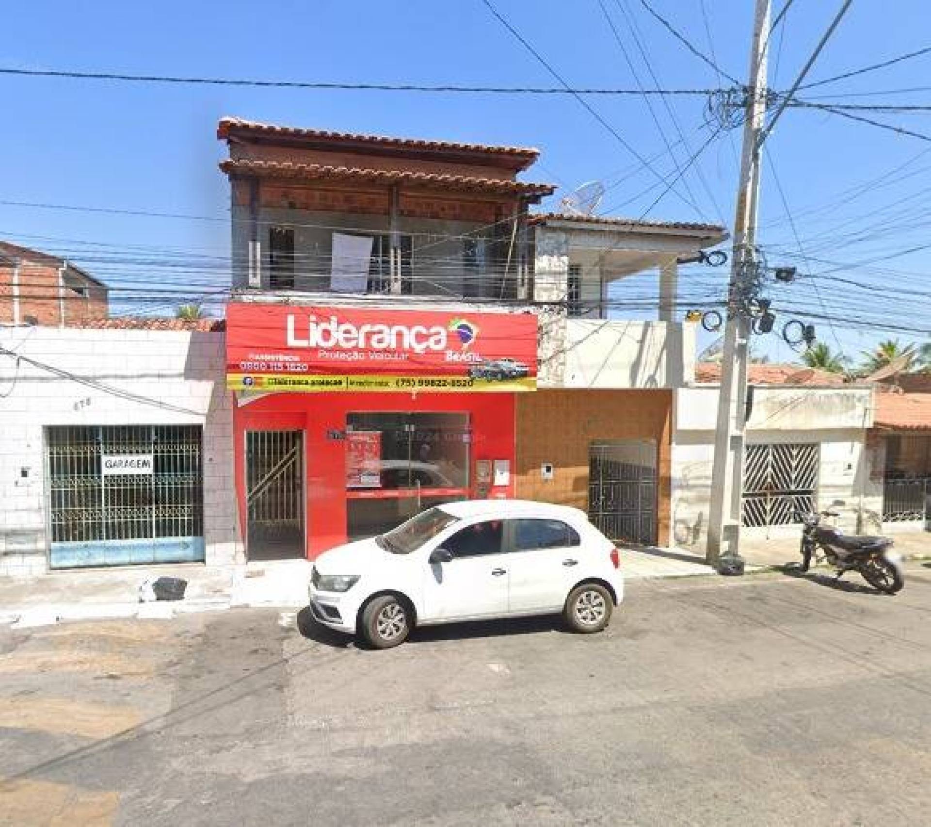 IMÓVEL A VENDA NO BAIRRO TANCREDO NEVES III (BTN III)