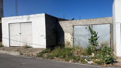 CASA NO BAIRRO ALVES DE SOUZA