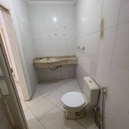 CASA NO BAIRRO ALVES DE SOUZA