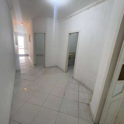 CASA NO BAIRRO ALVES DE SOUZA