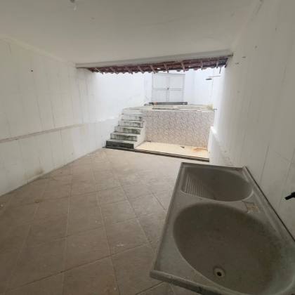 CASA NO BAIRRO ALVES DE SOUZA