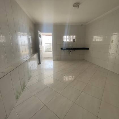 CASA NO BAIRRO ALVES DE SOUZA