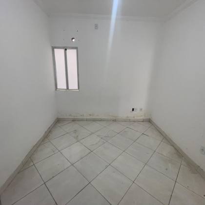 CASA NO BAIRRO ALVES DE SOUZA