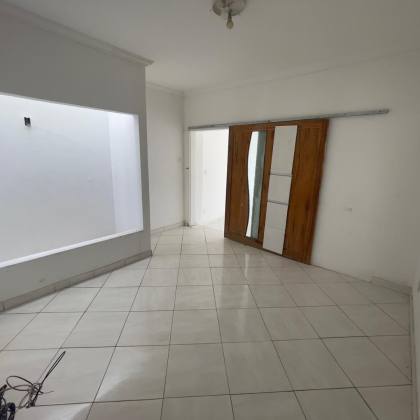 CASA NO BAIRRO ALVES DE SOUZA