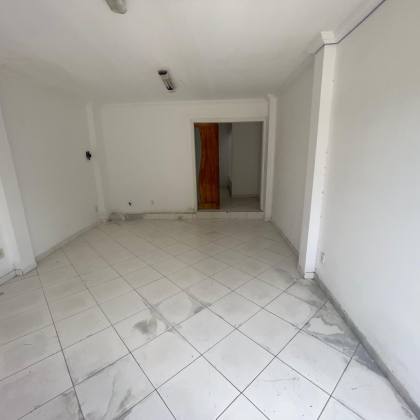 CASA NO BAIRRO ALVES DE SOUZA