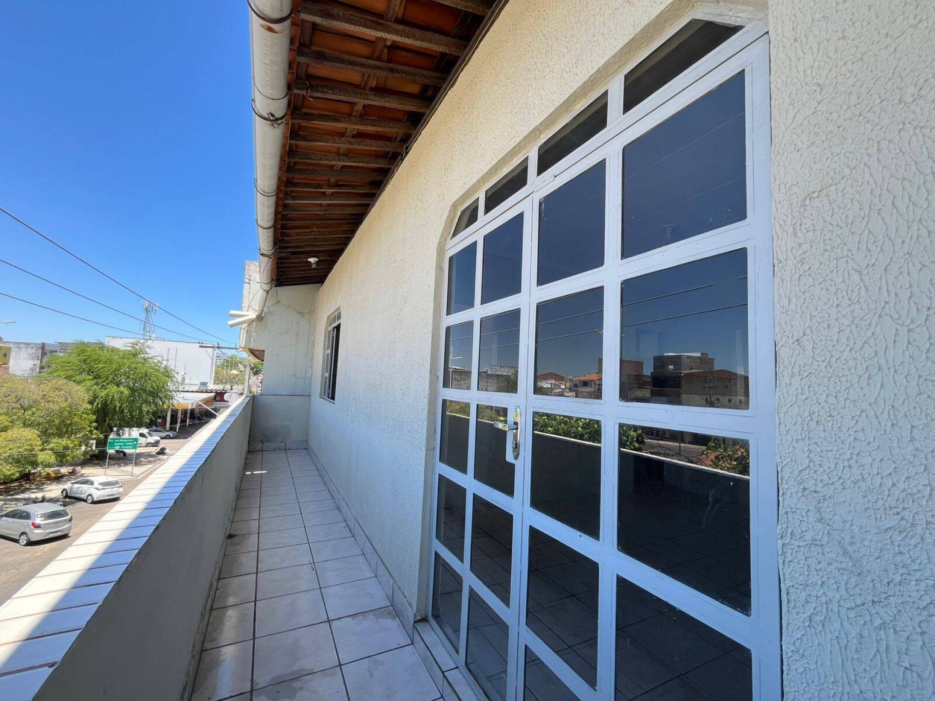 APARTAMENTO NO CENTRO