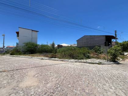 TERRENO NO ABEL BARBOSA