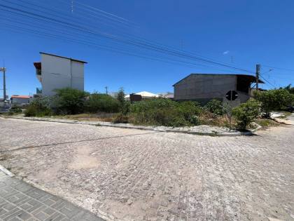 TERRENO NO ABEL BARBOSA