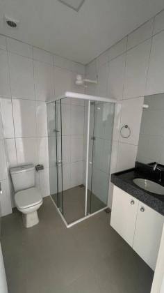 STUDIO PARA LOCAÇÃO NO BAIRRO FAZENDA CHESF