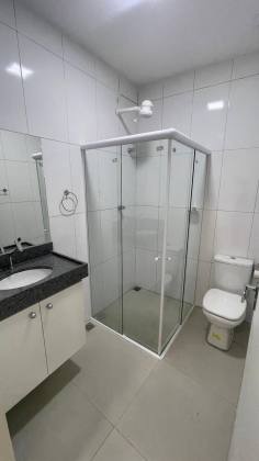 STUDIO PARA LOCAÇÃO NO BAIRRO FAZENDA CHESF