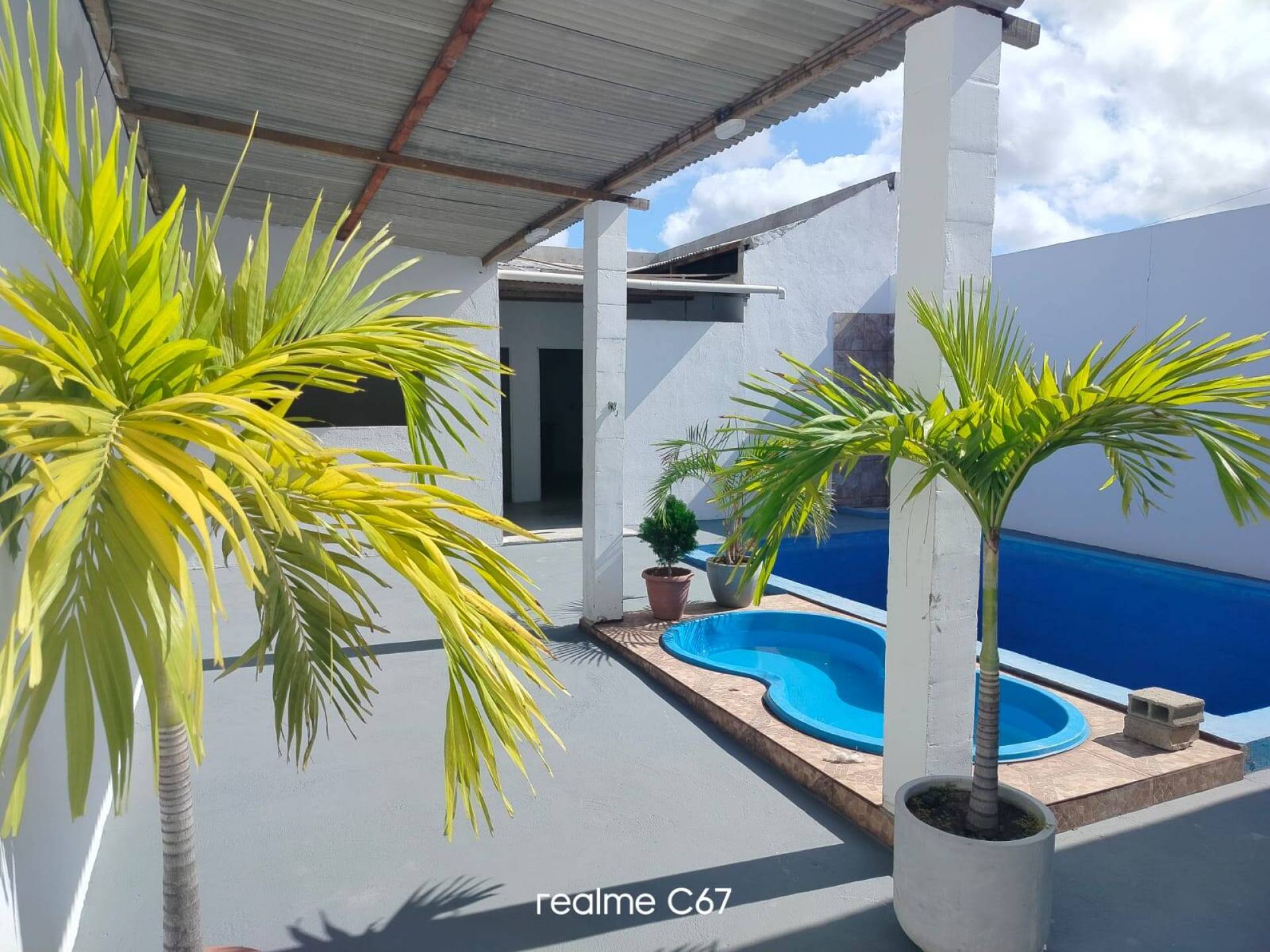 CHÁCARA A VENDA NO JARDIM AEROPORTO