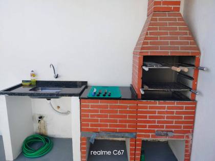 CHÁCARA A VENDA NO JARDIM AEROPORTO