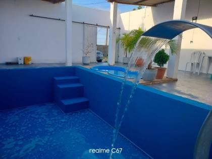 CHÁCARA A VENDA NO JARDIM AEROPORTO