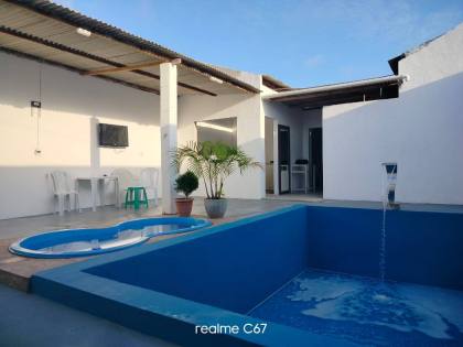 CHÁCARA A VENDA NO JARDIM AEROPORTO