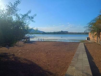 CHÁCARA BEIRA DE RIO EM GLÓRIA