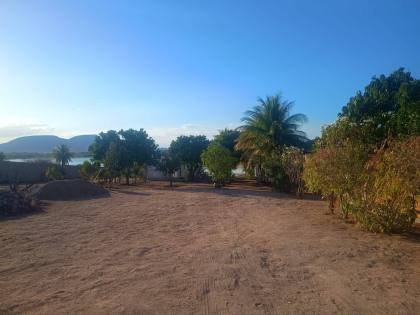 CHÁCARA BEIRA DE RIO EM GLÓRIA