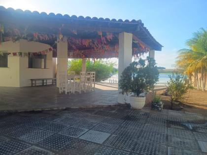 CHÁCARA BEIRA DE RIO EM GLÓRIA