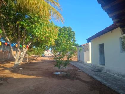 CHÁCARA BEIRA DE RIO EM GLÓRIA