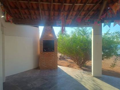 CHÁCARA BEIRA DE RIO EM GLÓRIA