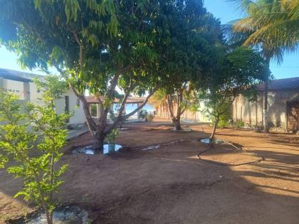 CHÁCARA BEIRA DE RIO EM GLÓRIA