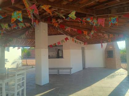 CHÁCARA BEIRA DE RIO EM GLÓRIA