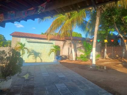 CHÁCARA BEIRA DE RIO EM GLÓRIA