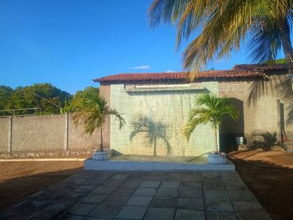 CHÁCARA BEIRA DE RIO EM GLÓRIA