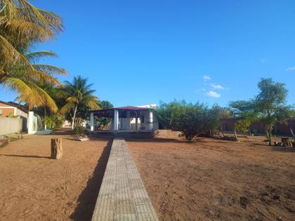 CHÁCARA BEIRA DE RIO EM GLÓRIA