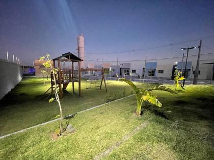 Casa no Condomínio Portal das Águas (Nascente)