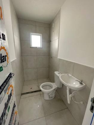 Casa no Condomínio Portal das Águas (Nascente)