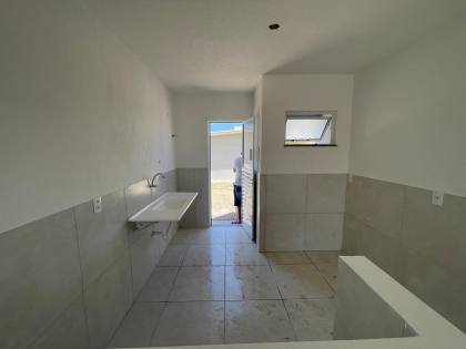 Casa no Condomínio Portal das Águas (Nascente)