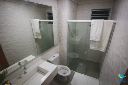 APARTAMENTO NO CONDOMÍNIO BRISAS DO LAGO - OLIVEIRA BRITO