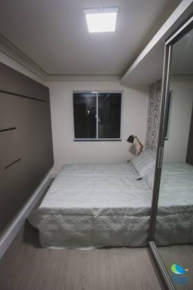 APARTAMENTO NO CONDOMÍNIO BRISAS DO LAGO - OLIVEIRA BRITO