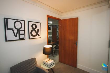 APARTAMENTO NO CONDOMÍNIO BRISAS DO LAGO - OLIVEIRA BRITO