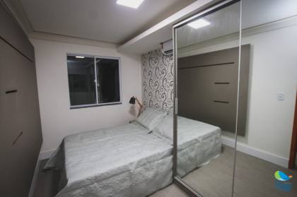 APARTAMENTO NO CONDOMÍNIO BRISAS DO LAGO - OLIVEIRA BRITO