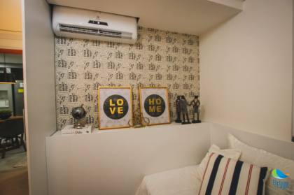 APARTAMENTO NO CONDOMÍNIO BRISAS DO LAGO - OLIVEIRA BRITO