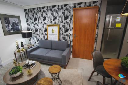 APARTAMENTO NO CONDOMÍNIO BRISAS DO LAGO - OLIVEIRA BRITO