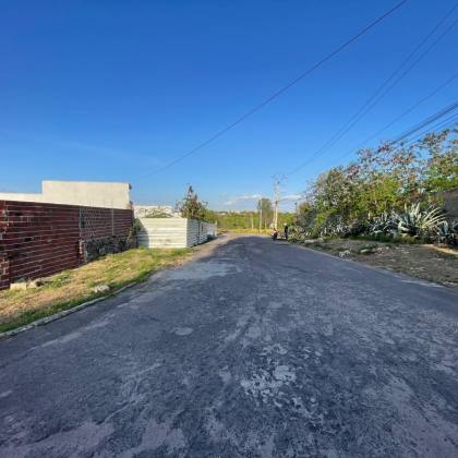 TERRENO À VENDA NO BAIRRO GENERAL DUTRA (CHESF)