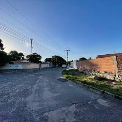 TERRENO À VENDA NO BAIRRO GENERAL DUTRA (CHESF)