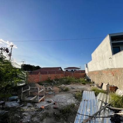 TERRENO À VENDA NO BAIRRO GENERAL DUTRA (CHESF)