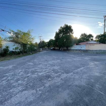 TERRENO À VENDA NO BAIRRO GENERAL DUTRA (CHESF)