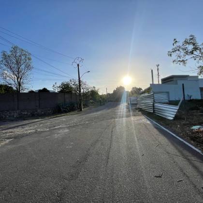 TERRENO À VENDA NO BAIRRO GENERAL DUTRA (CHESF)