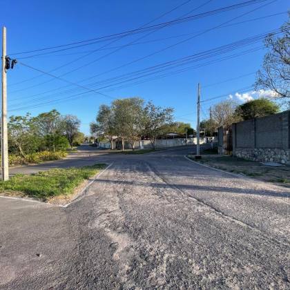 TERRENO À VENDA – ÓTIMA LOCALIZAÇÃO (CPA / CHESF) – PAULO AFONSO – BA