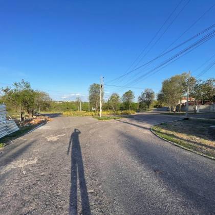 TERRENO À VENDA – ÓTIMA LOCALIZAÇÃO (CPA / CHESF) – PAULO AFONSO – BA