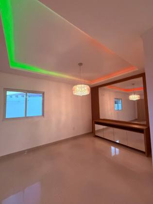 CASA À VENDA NO BAIRRO ABEL BARBOSA