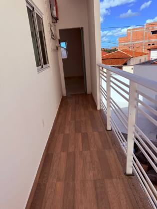 CASA À VENDA NO BAIRRO ABEL BARBOSA