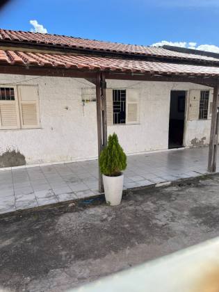 CASA NA FAZENDA CHESF À VENDA