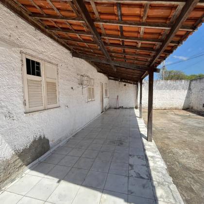 CASA NA FAZENDA CHESF À VENDA